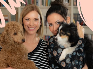 Saját testi épségét kockáztatva harcol az állatkínzók ellen - Tornóczky Anita mesélt az Erősebb Igen című műsorban