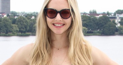 Amanda Seyfried nadrágja egy csodálatos nyári alapdarab, amit már pár ezer forintért beszerezhetsz!