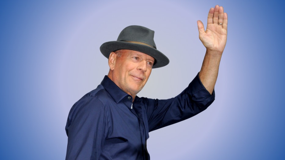 Bruce Willist az egész világ hiányolja