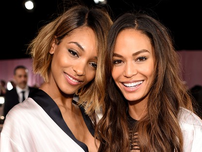 Miért van olyan kevés fekete bőrű modell a reklámokban? 