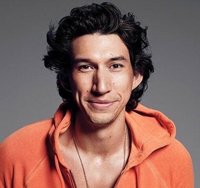 A Star Wars sztárjának, Adam Drivernek a hasonmása egy MACSKA!