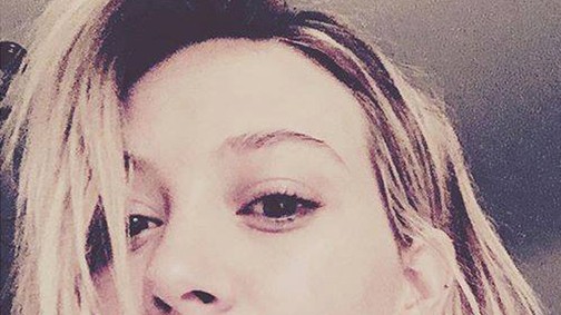 Nem fogsz hinni a szemednek! Extra rövid lett Hilary Duff haja