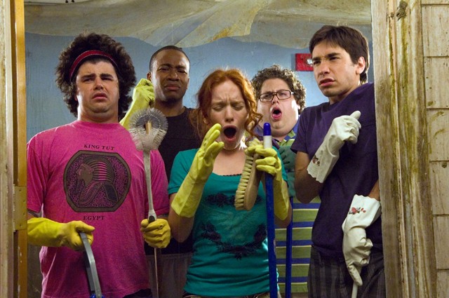 MINDEN, ami a takarításhoz kell: hatalmas kedvezmények a GLAMOUR-napokon