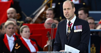 Vilmos herceg végre megszólalt! Részleteket osztott meg a rákbeteg Katalin hercegné állapotáról