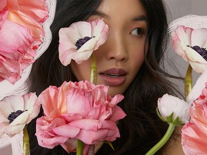 GlamDrop: Merülj el az egzotikus virágok illatában!