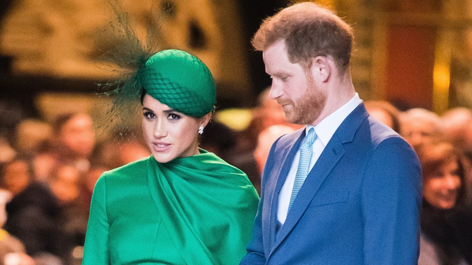 Meghan Markle és Harry herceg anyagi megfontolásból hozta meg döntését