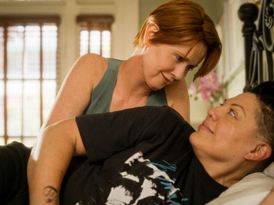 Ennyi volt! Az És egyszer csak... sorozat sztárja nem tér vissza a harmadik évadban