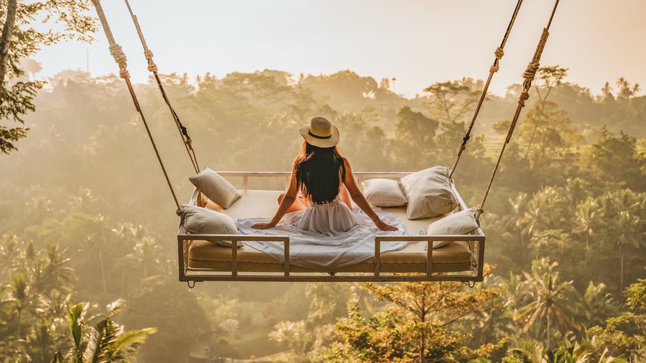 A Föld-Majom hónapja erőt ad, hogy haladjunk a tervezett úton | ljubaphoto