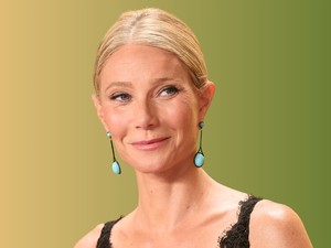 Az 53 éves Gwyneth Paltrow álomszép meztelenruhában tündökölt, azonnal magára vonzotta a tekinteteket