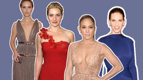 Ezek voltak az Oscar történelmének legszebb ruhái: mégis méltatlanul keveset beszélnek róluk