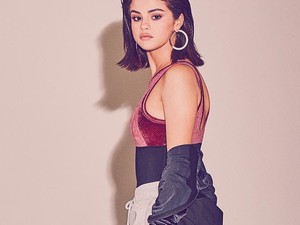 Selena Gomez 300 embert követett ki Instagramon, csak 37-en maradhattak!