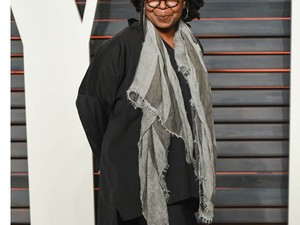 Whoopi Goldberg a Vanity Fair legvagányabbja
