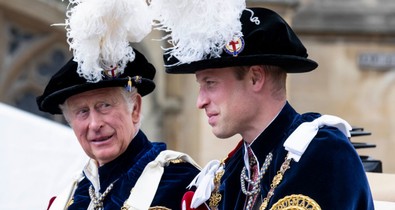 Ezt nem hisszük el! Károly király és Vilmos herceg összetűzése végül a trónörökös "lemondásába" került