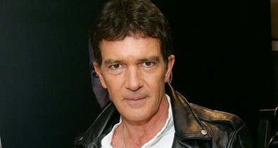 Antonio Banderas alakítja majd a tragikus sorsú divattervezőt