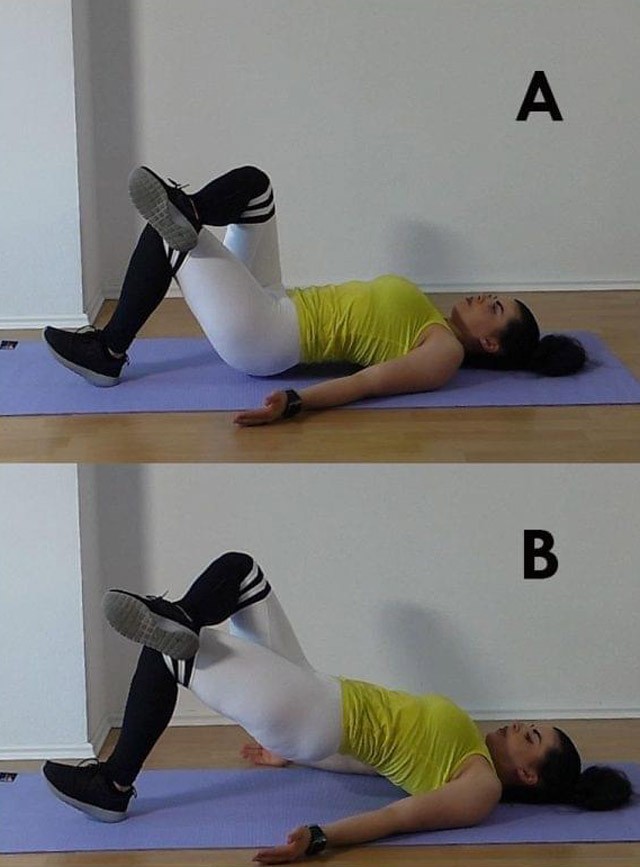 Így érheted el heti néhány edzéssel, hogy nagyobb, kerekebb feneked legyen