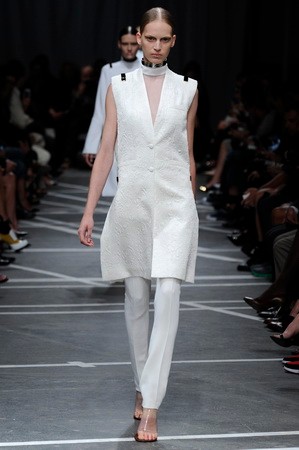 Givenchy, Párizs -  Fotó: Fairchild Archive