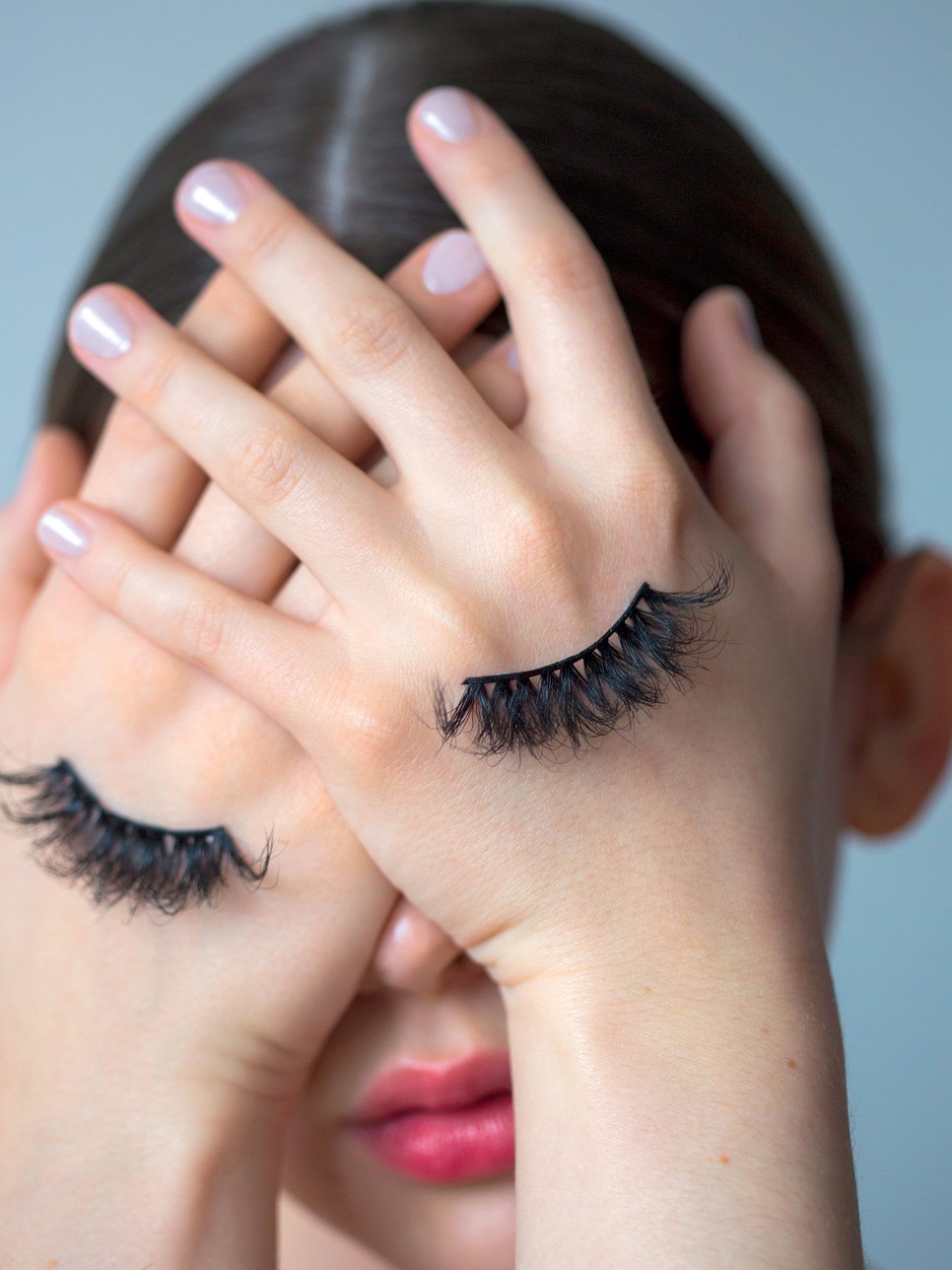 Szembetűnő pillantás: kedvenc piperénk a szempillaspirál!