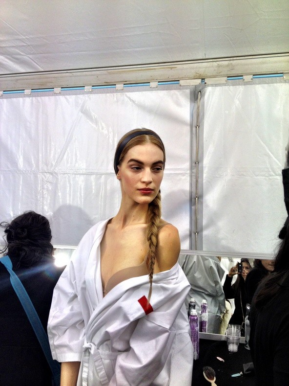 Párizst is meghódították a magyar modellek