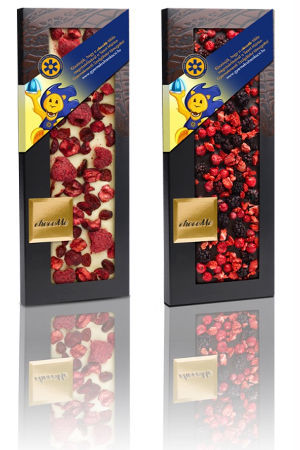 Hogyan lesz a Gyermekrohamkocsiból Gyermekrohamcsoki?