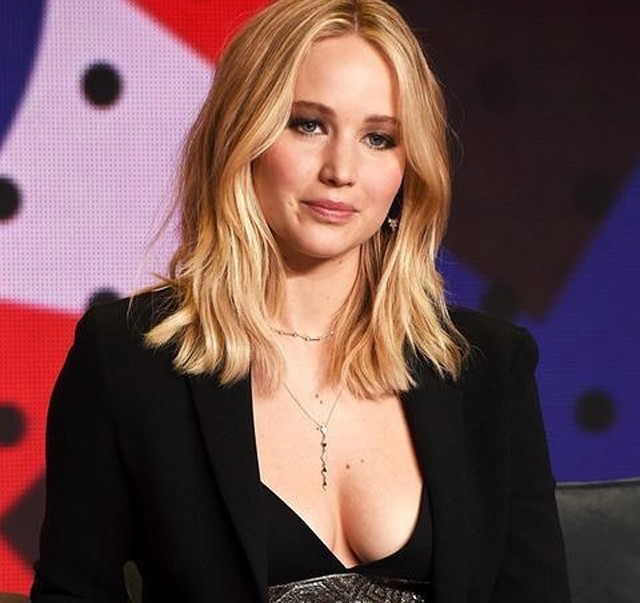Ezzel a sztárral akar randizni Jennifer Lawrence! MIÉÉÉÉÉÉÉRT?????