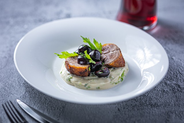 Ebédelj úgy, mintha Párizsban lennél!