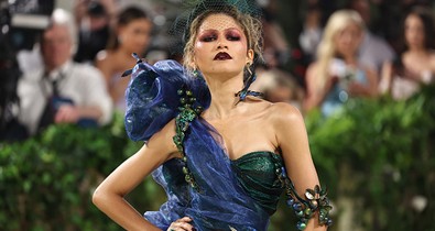 A Met-gála kiállítását most megnézheted virtuálisan a magyar divatszekemberekkel