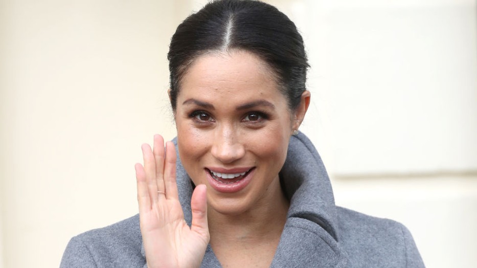Meghan Markle megszólalt a márkájáról