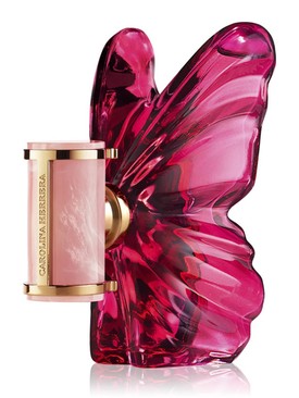 Ragyogó, gyümölcsös-virágos illat modern, dinamikus és gátlástalanul érzéki. Hát nem csodás?  – La Bomba Eau de Parfum CAROLINA HERRERA 35 490 Ft/ 30ml