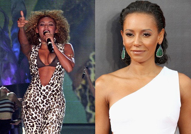 A Spice Girls-csajok akkor és most! Így néznek ma ki Posh-ék!