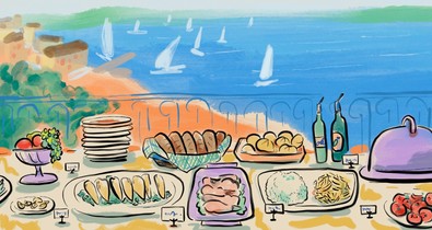 Attól, hogy egy utazás „all-inclusive” még nem kell, hogy pazarló legyen - beszélgetés dr. Kibédi Varga Katalin etikett- és protokollszakértővel