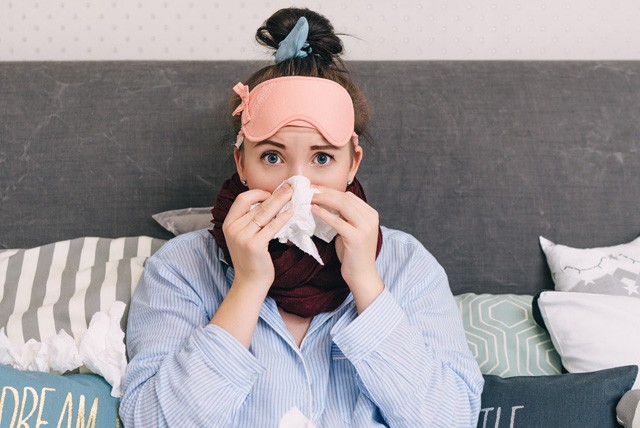 Egy 94 éves orvos szerint EZ a pofonegyszerű módszer, hogy elkerüld az influenzát