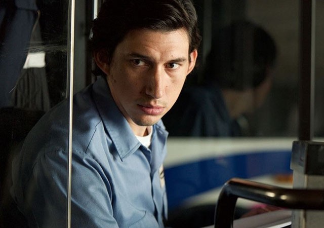 Jim Jarmusch - Paterson