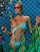 Miles Aldridge az olasz Vogue magazinba készítette 2012-ben a Barbie-babás képeket