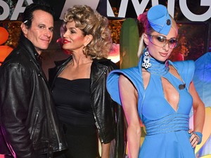 2023 legütősebb sztár halloween jelmezei MINDENT visznek