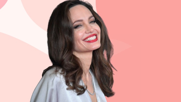 5 tökéletes nyári szett Angelina Jolie gardróbjából