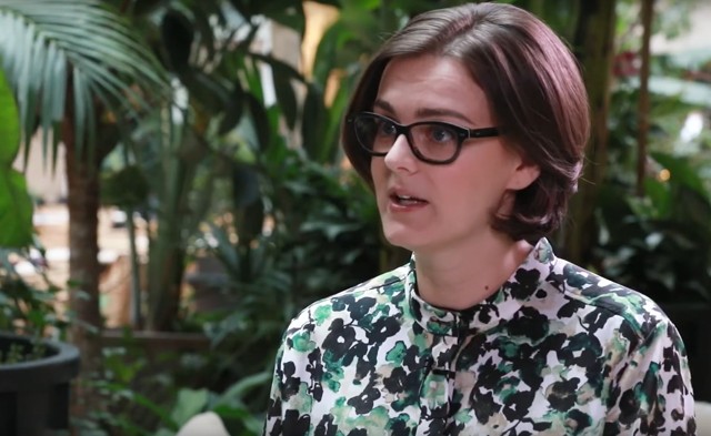 Nem természetes, ha fáj - Salamon Adriennel beszélgettünk az endometriózisról