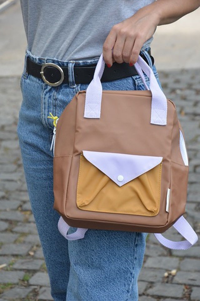 Íme egy tökéletes szett a rohanós hétköznapokhoz