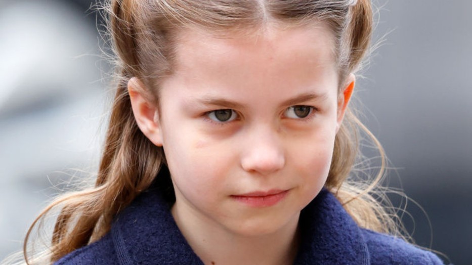 x pillanat, amikor Sarolta hercegnő bebizonyította, hogy született királynő