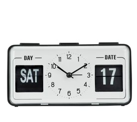 Ébresztőóra XXXLUTZ 5590 Ft 20% kedvezmény a GLAMOUR-napokon.