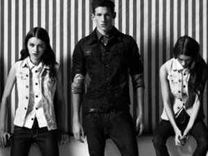 Magyar fiú lett a népszerű farmermárka arca!