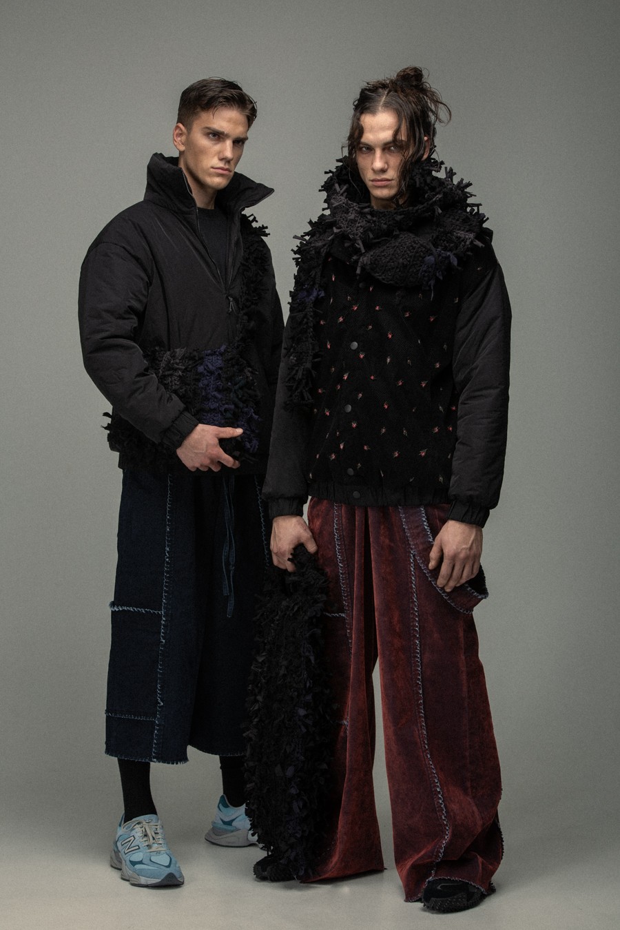 ZSIGMOND 2025-2026 őszi-téli kollekció