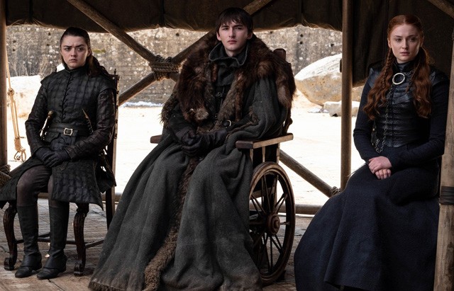 Az eddigi egyik legunalmasabb Trónok harca epizód volt a befejező rész