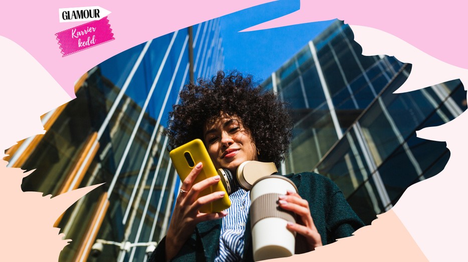 A önbizalom nem jellemvonás, hanem egy olyan dolog, ami egész életünkben fejleszthető magunkban