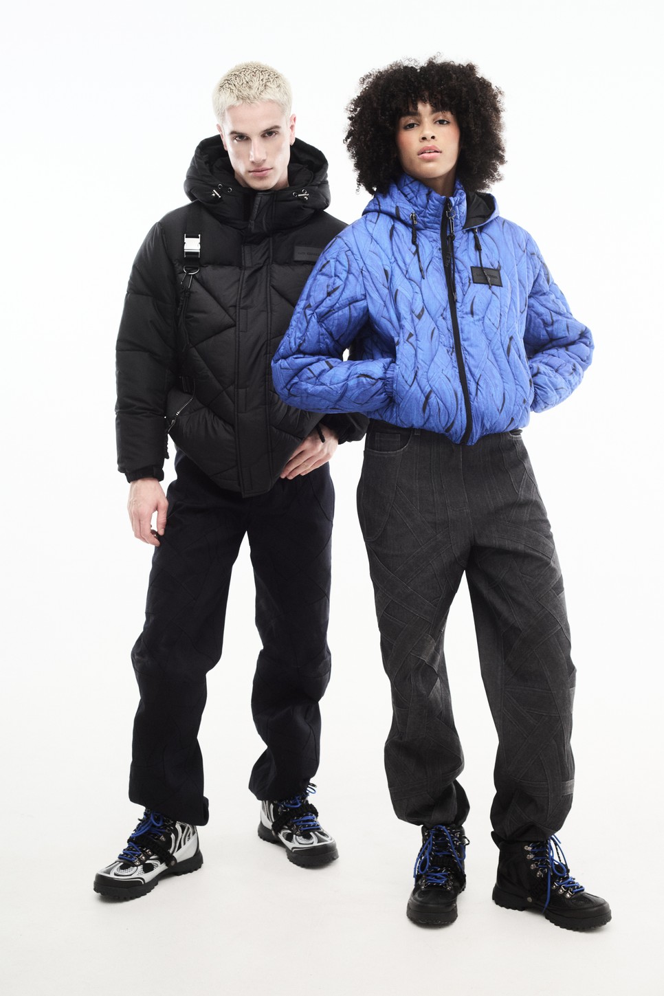 Dorko X Kata Szegedi kollekció