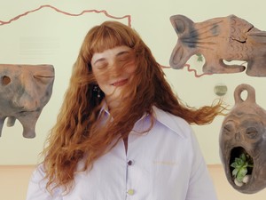 Egy magyar művész szerint ezért érezzük magunkat elveszettnek nagy változások idején 