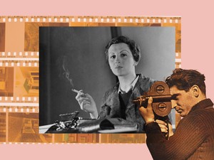 Robert Capa valójában nem egy, hanem két ember volt, a fotós szerelmét mára azonban elfelejtették