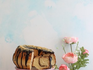 Ez a mogyorós kuglóf mindenképp legyen rajta a húsvéti asztalon - Recept