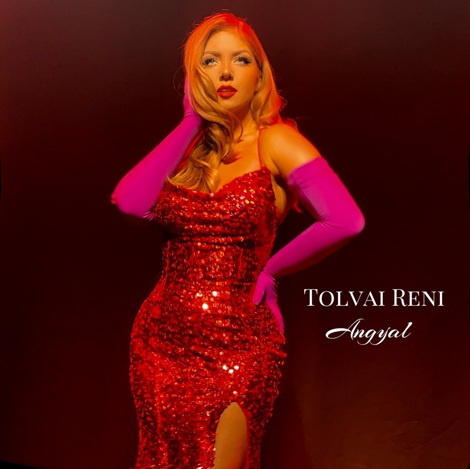 Tolvai Reni új klipjében szexi oldalát mutatja meg - Itt az Angyal