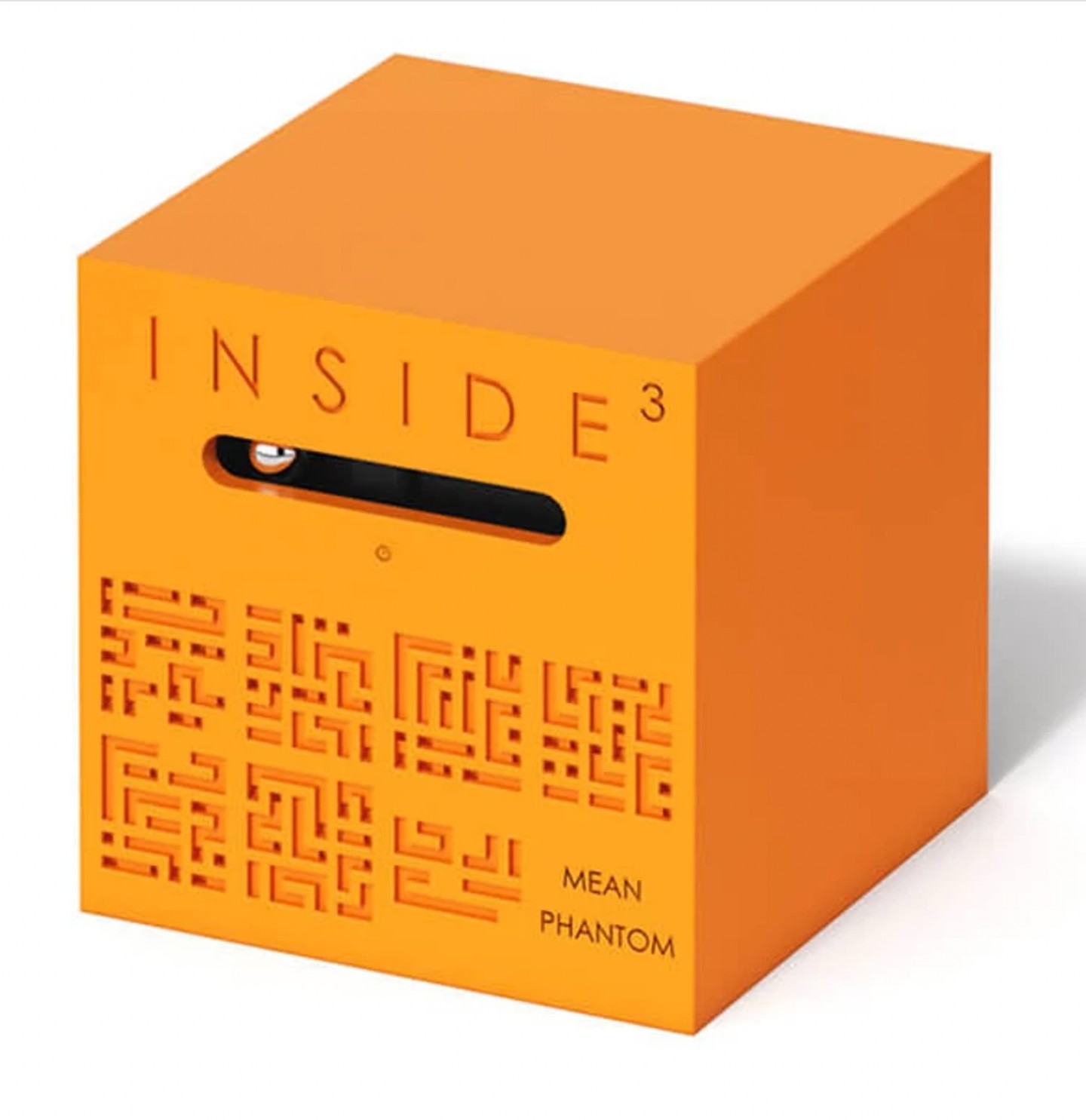 Kocka labirintus INSIDE3 - reflexshop.hu 6990 Ft