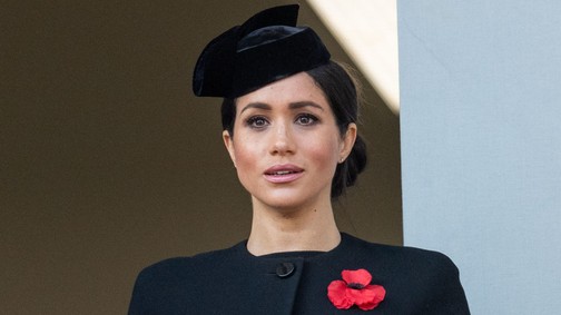 Meghan Markle friss fotókat osztott meg gyermekeiről, mintha Harry herceget látnánk